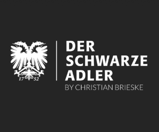 Schwarzer Adler