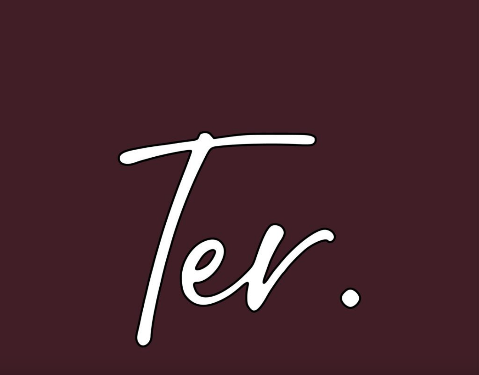 Logo Ter Restaurant