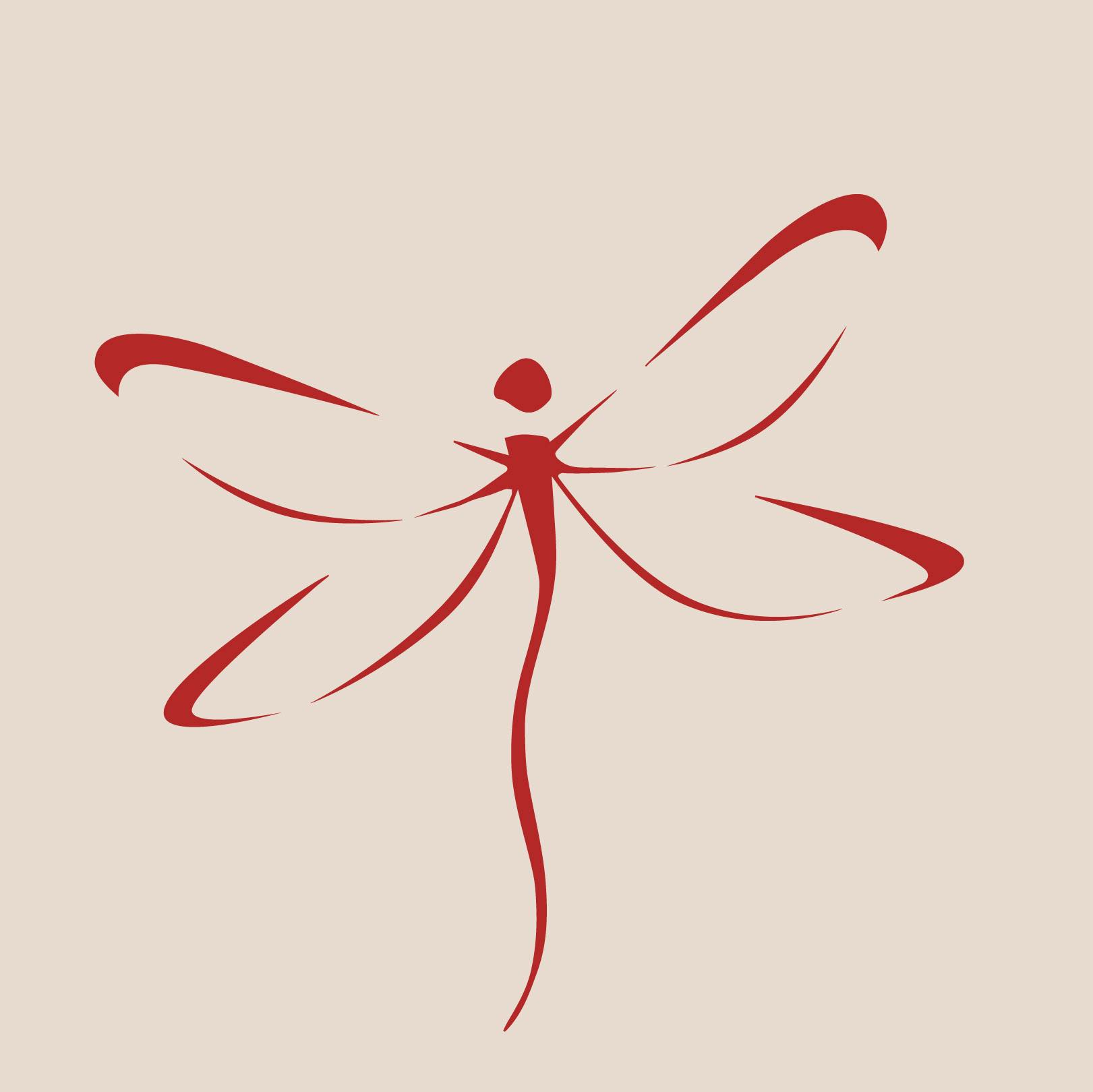 Logo LIBELLULE