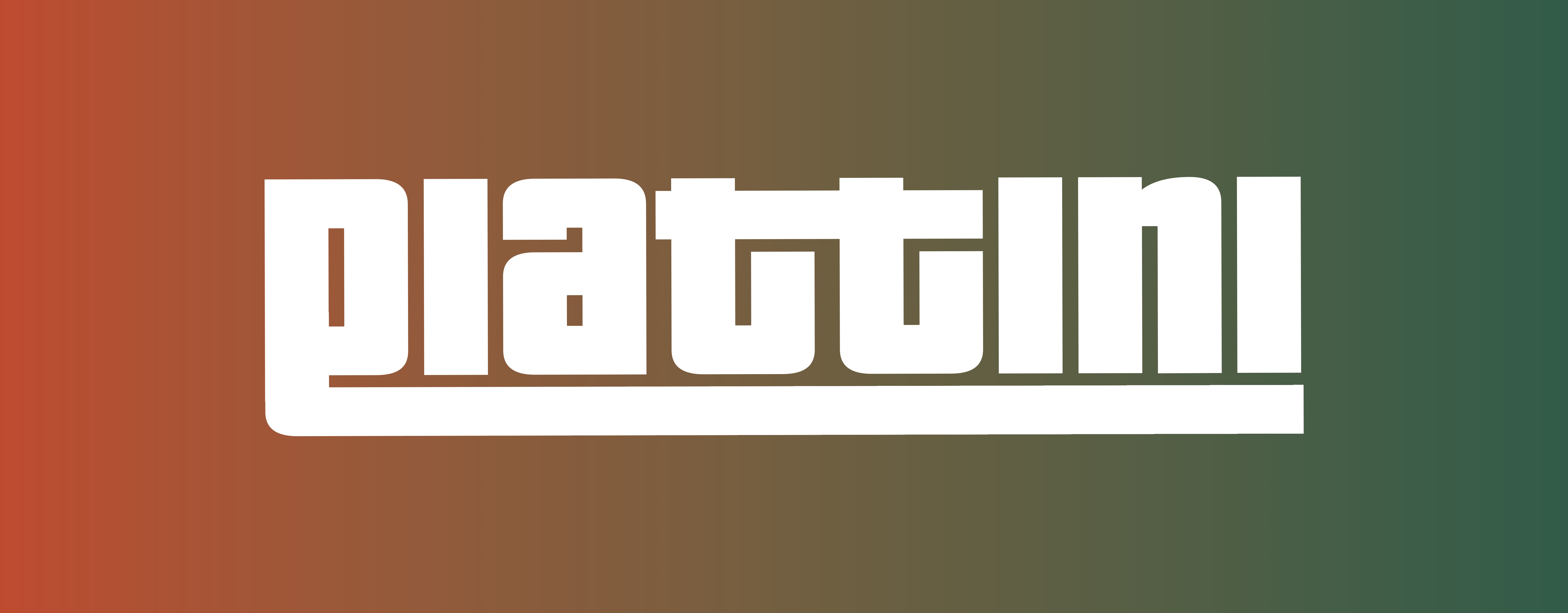 PIATTINI