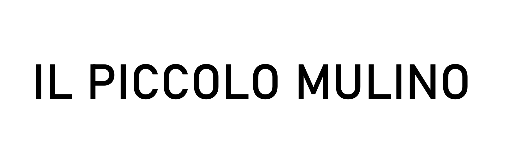 Il Piccolo Mulino
