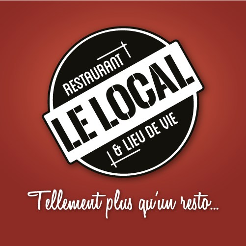 Le LOCAL restauration et salle de reception