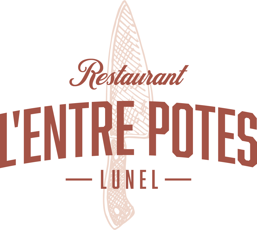 Restaurant L'Entre Potes Lunel
