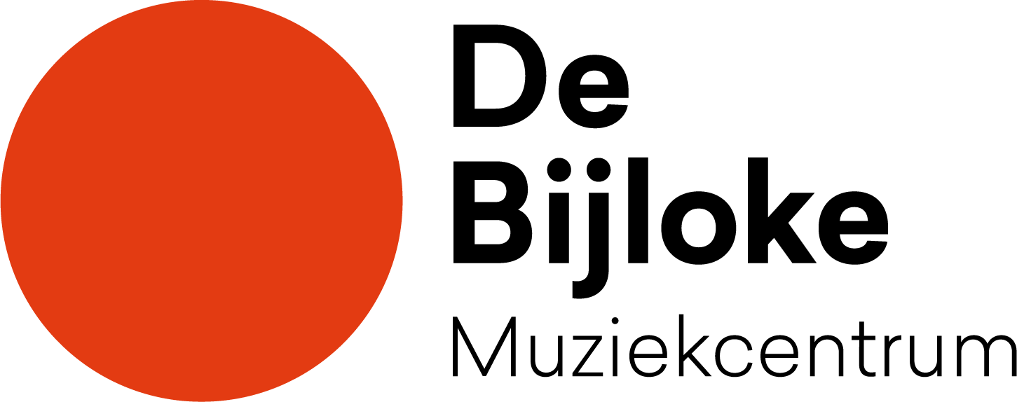 Music Center De Bijloke