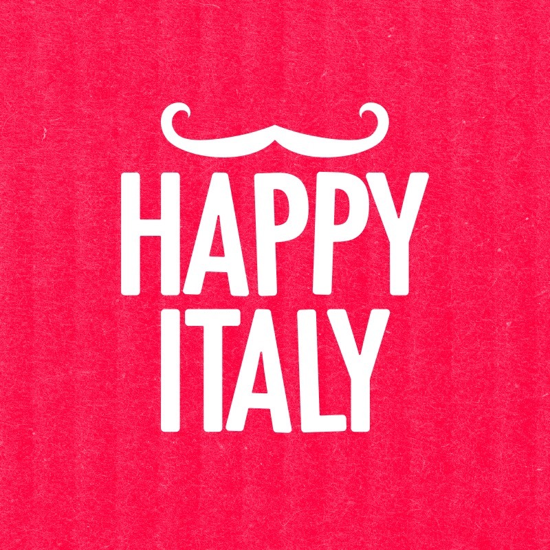 Happy Italy Amsterdam