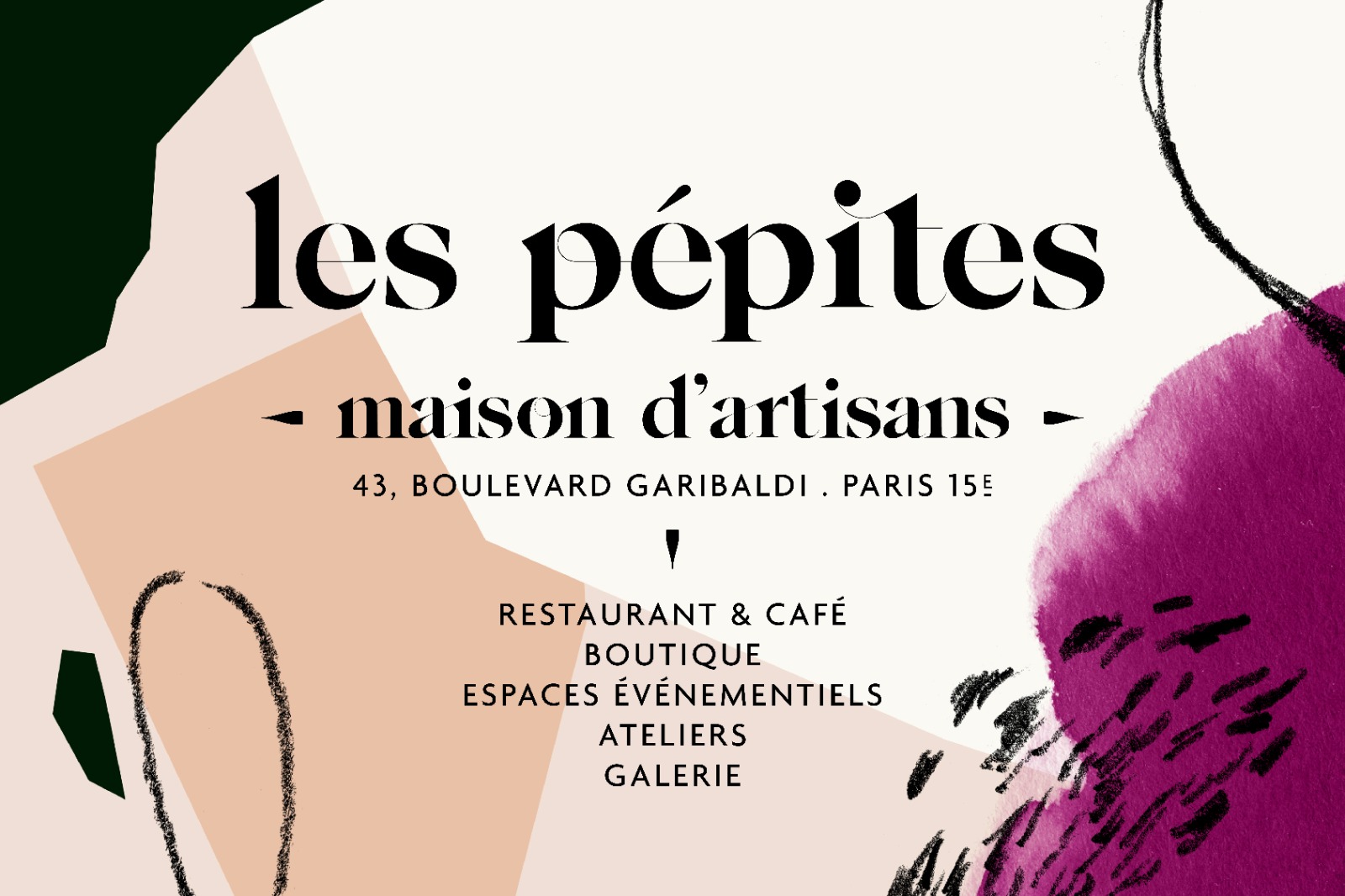 Une Mère, une Fille à Paris