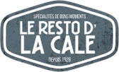 Resto d'La Cale