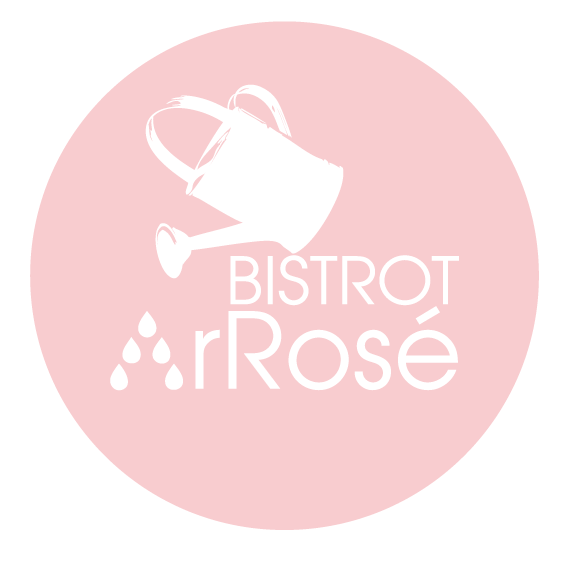 Logo Bistrot ArRosé