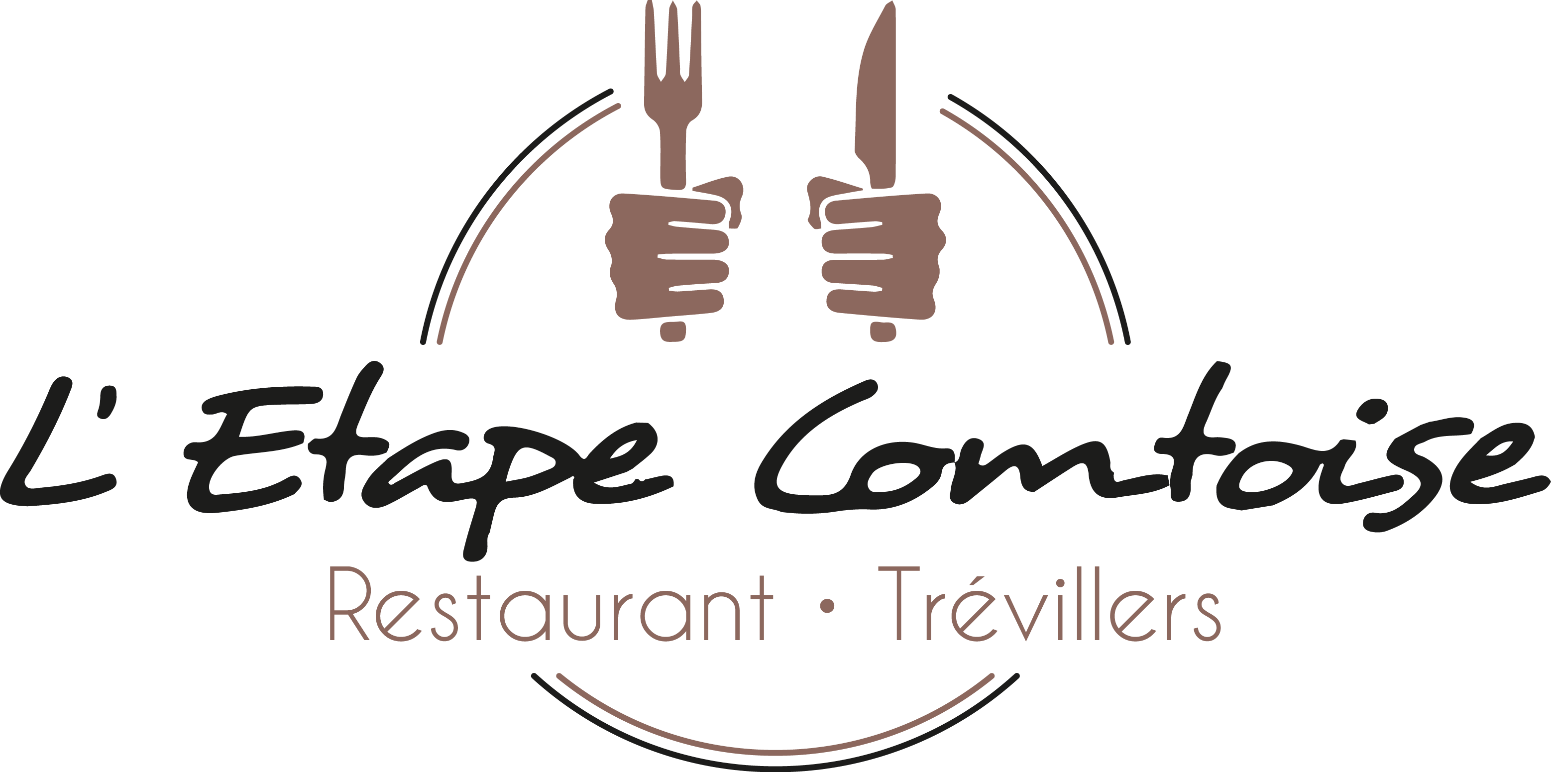 L'Étape Comtoise
