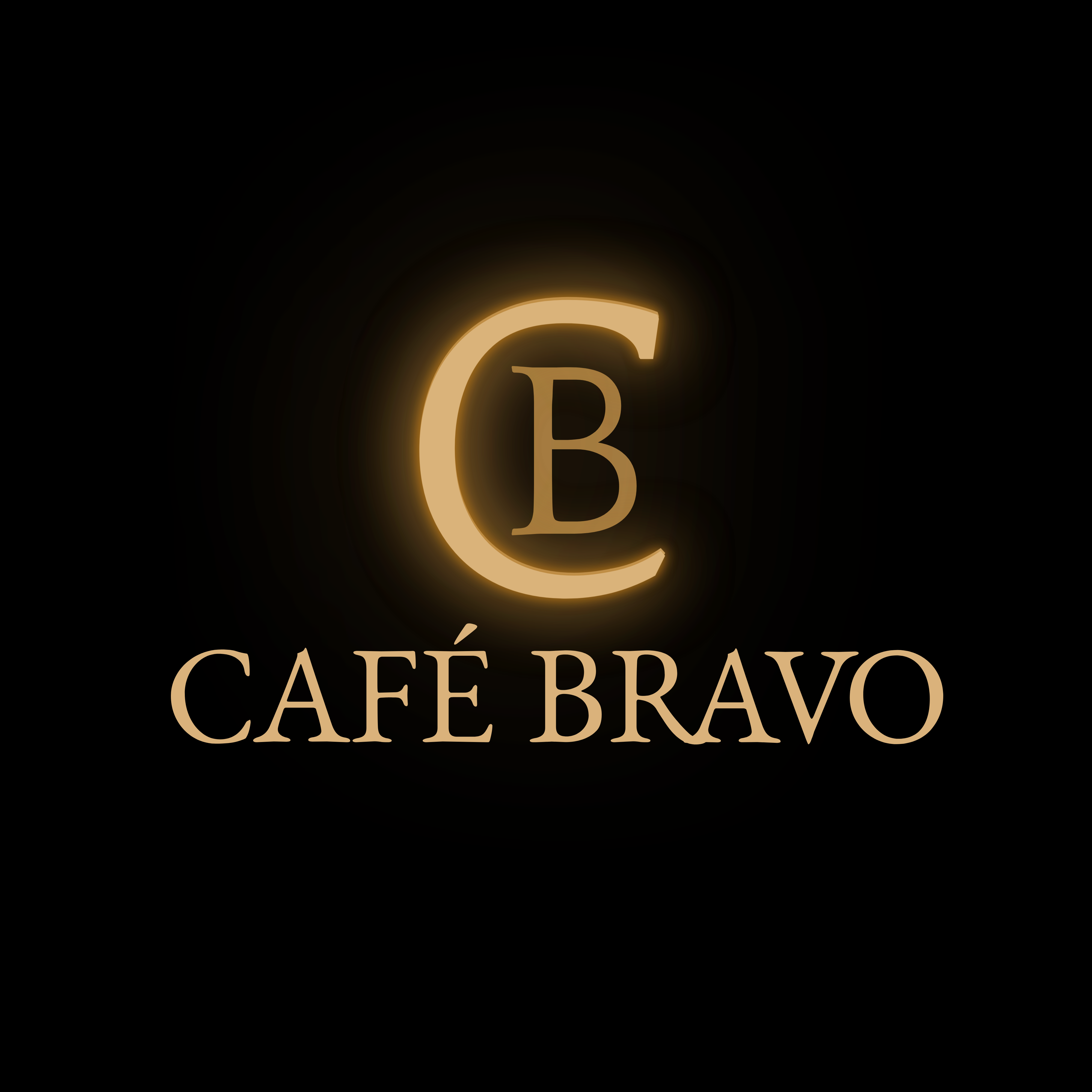 Café Bravo by Loulouz