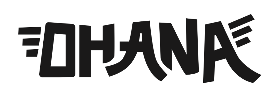 Ohana Beach