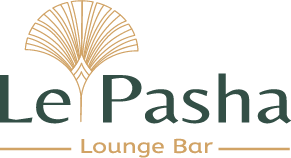Logo LE PASHA
