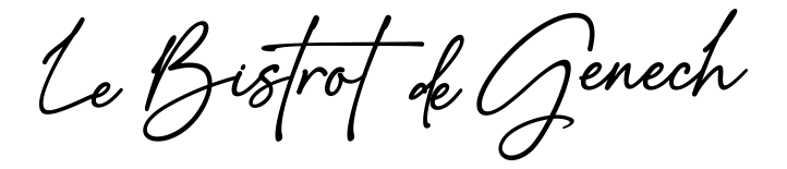 Logo Le Bistrot de Genech