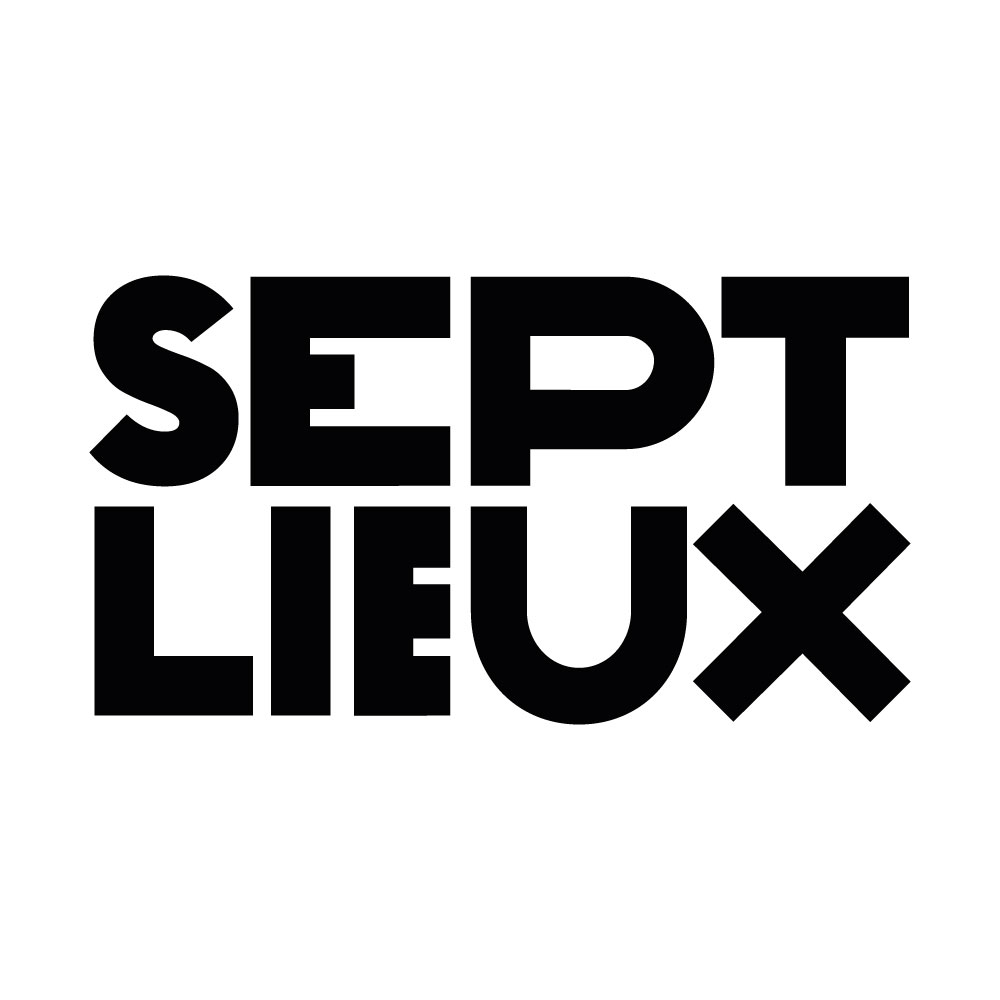 Sept Lieux