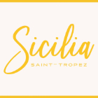 Logo SICILIA SAINT-TROPEZ
