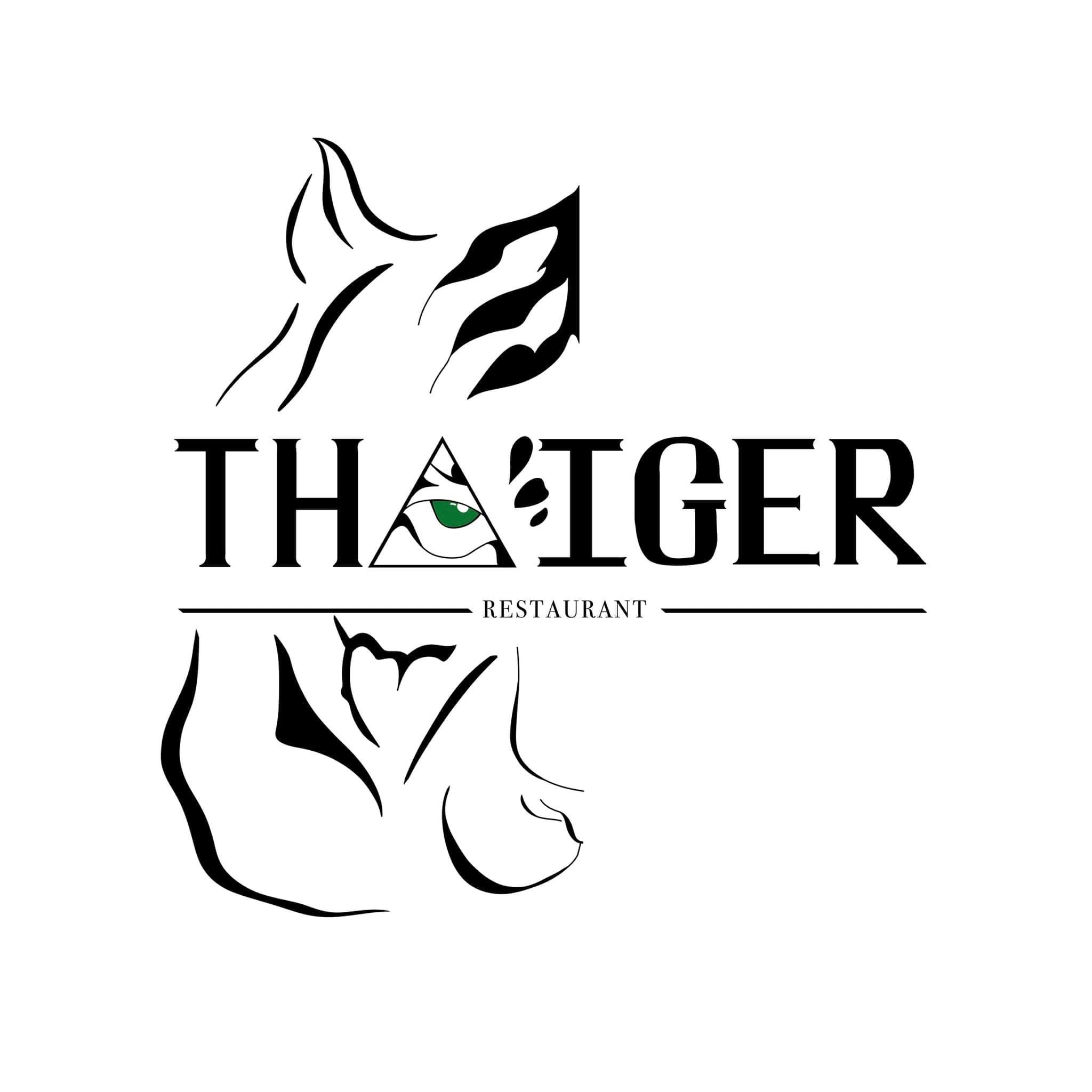 THAIGER