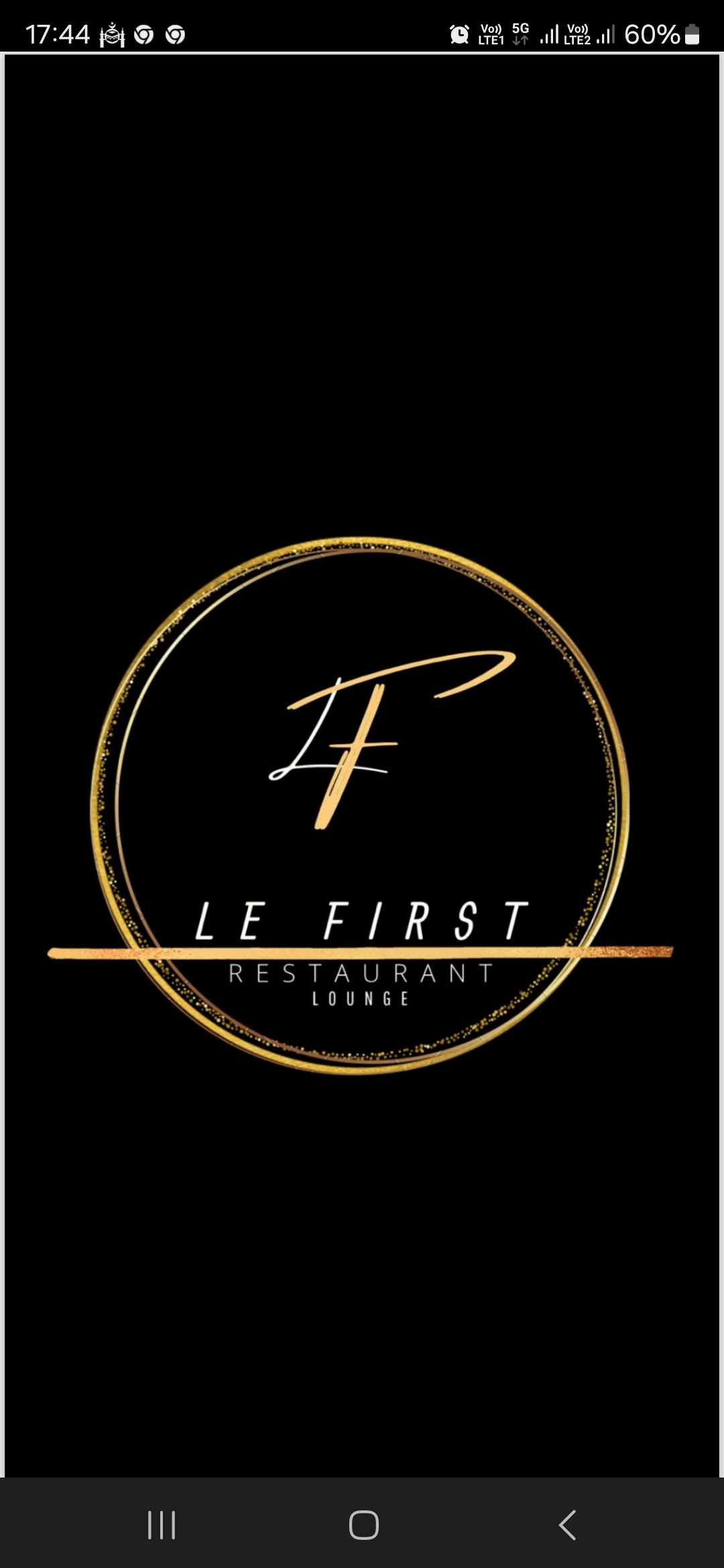 Le First