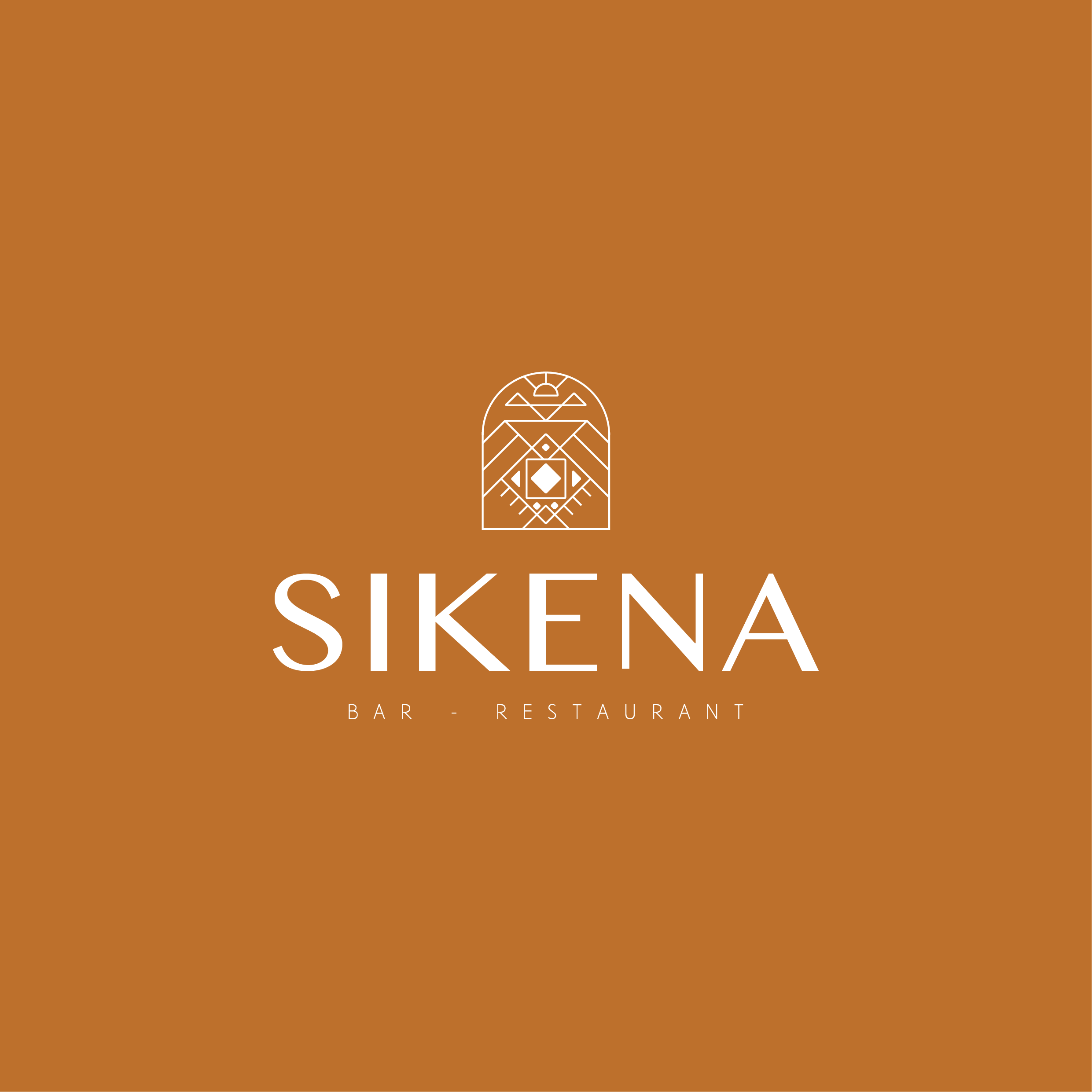 SIKENA