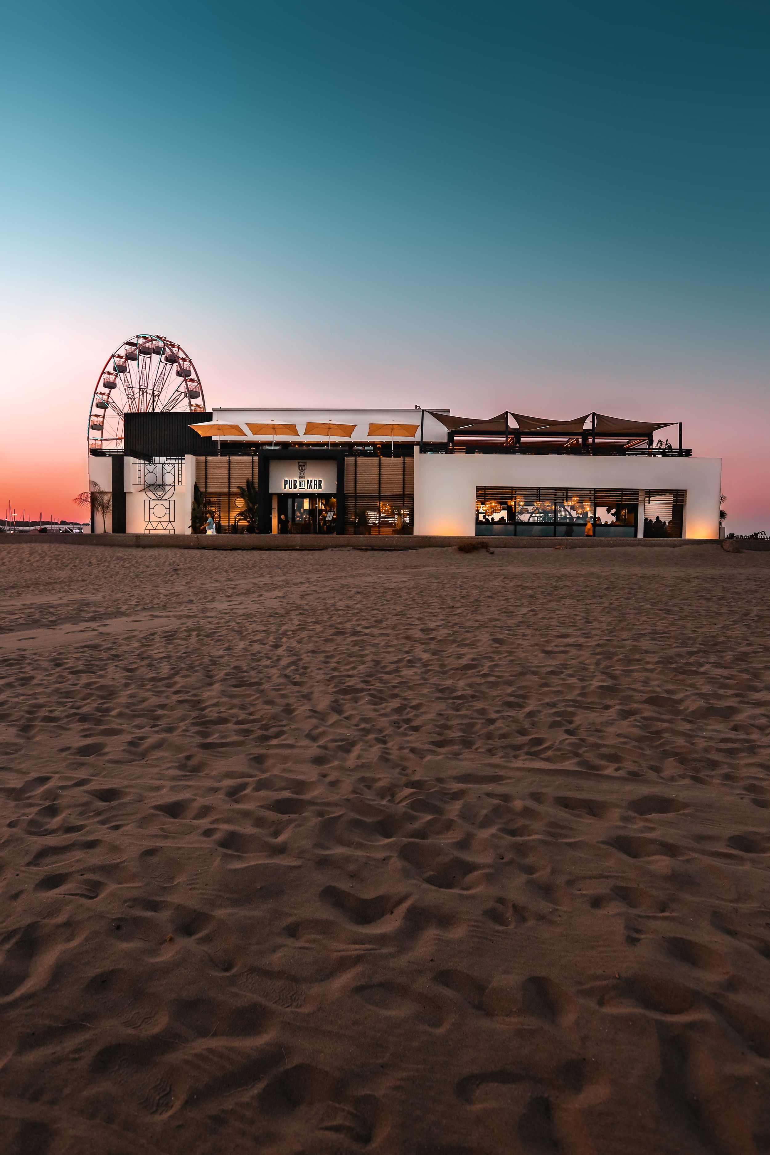 Pub del Mar