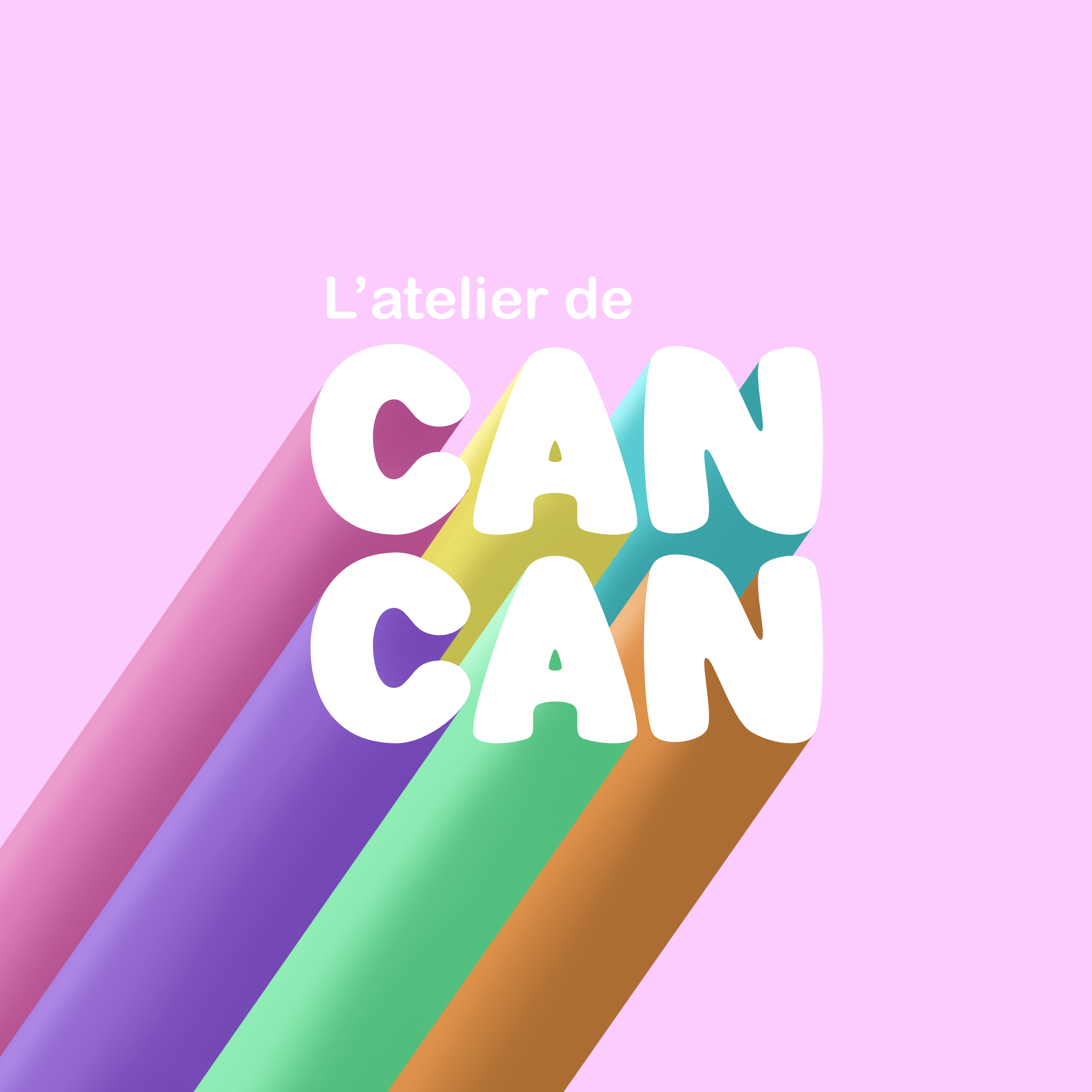 L'Atelier de Cancan