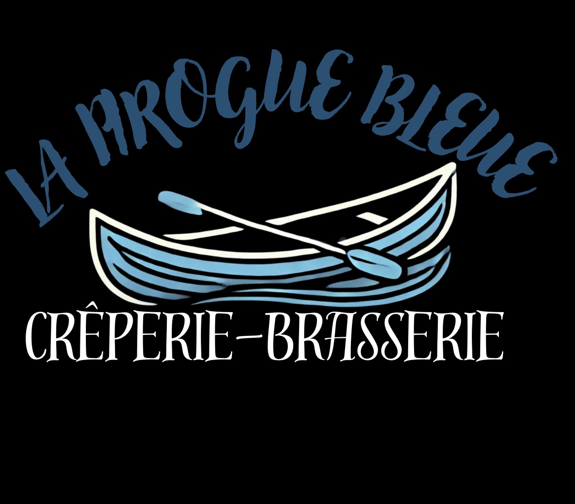 La Pirogue Bleue
