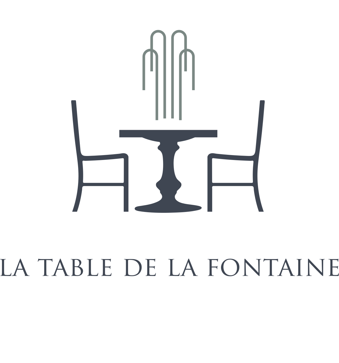 La Table de la Fontaine