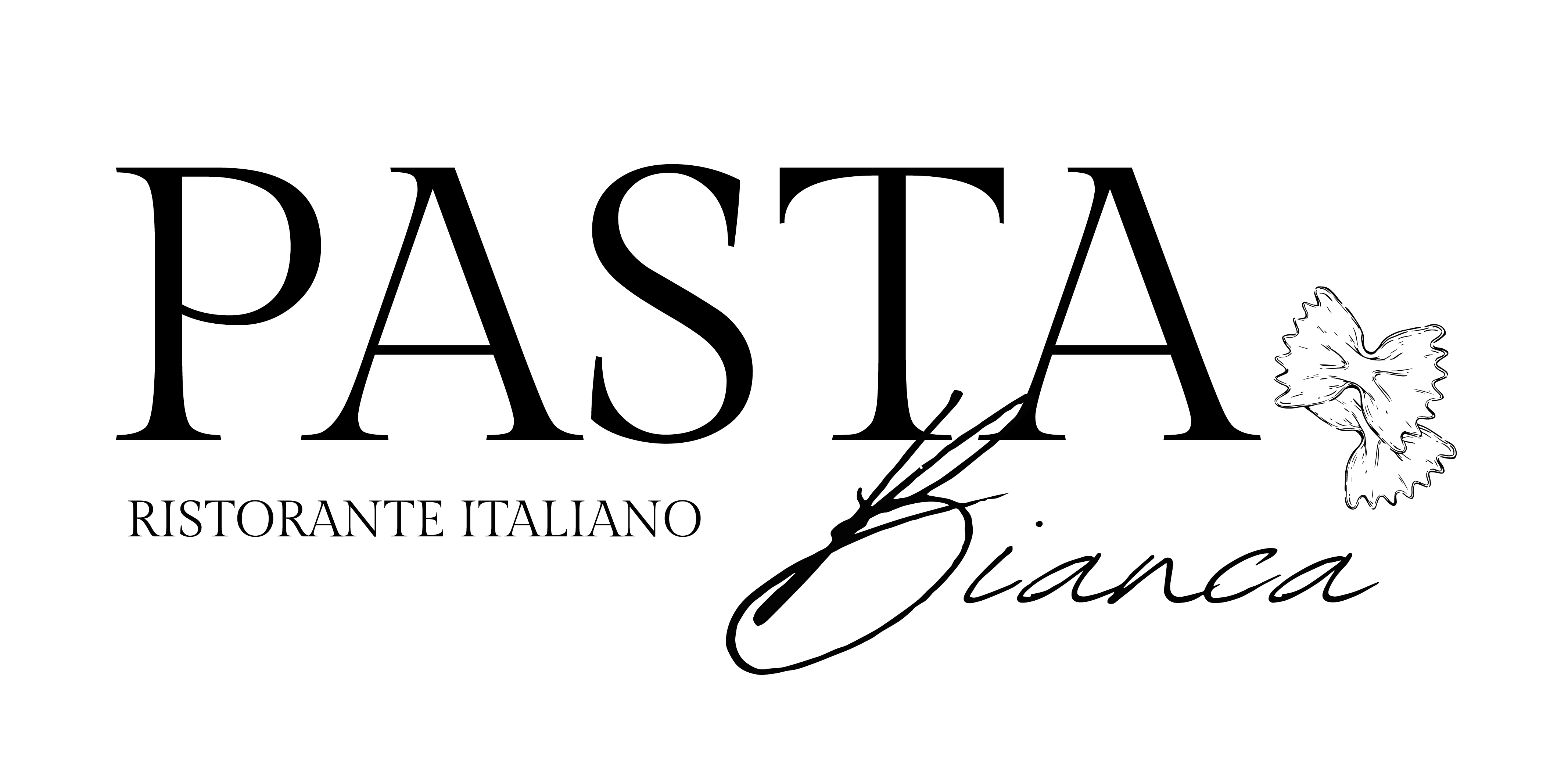 Pasta Bianca
