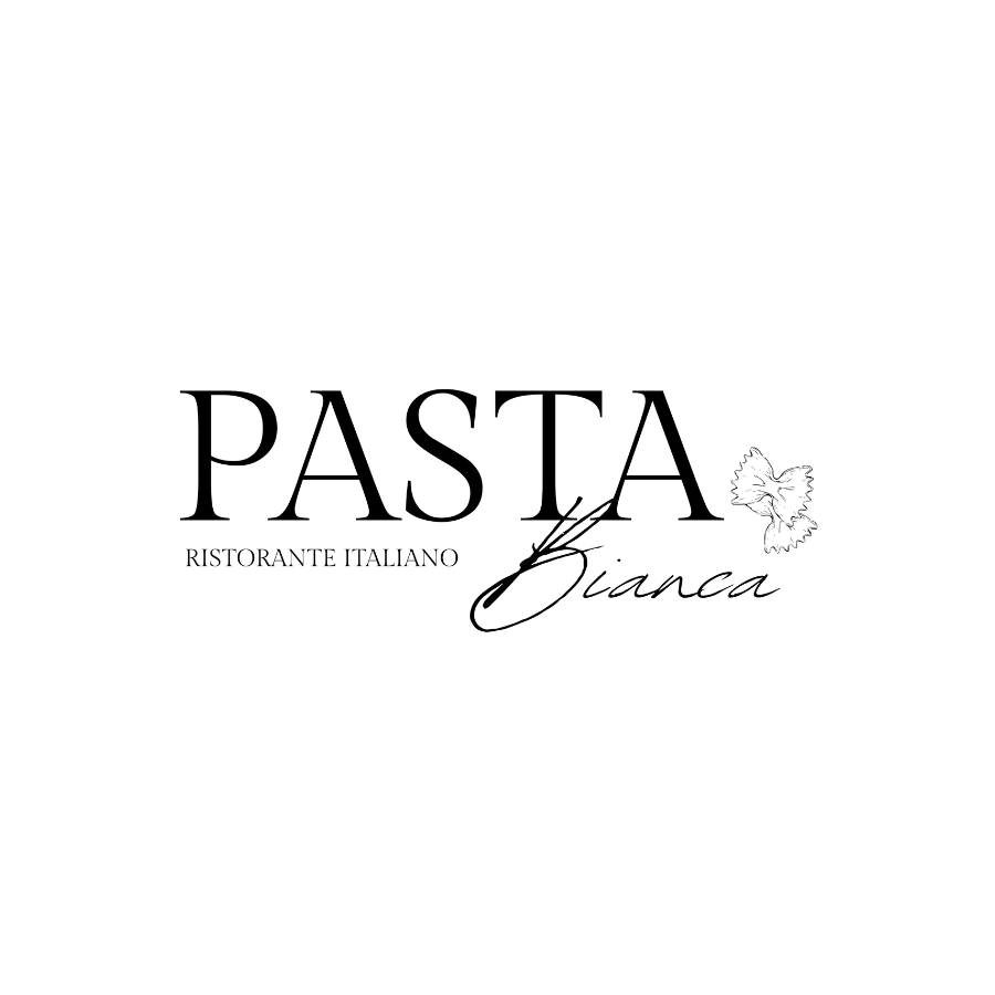 Pasta Bianca