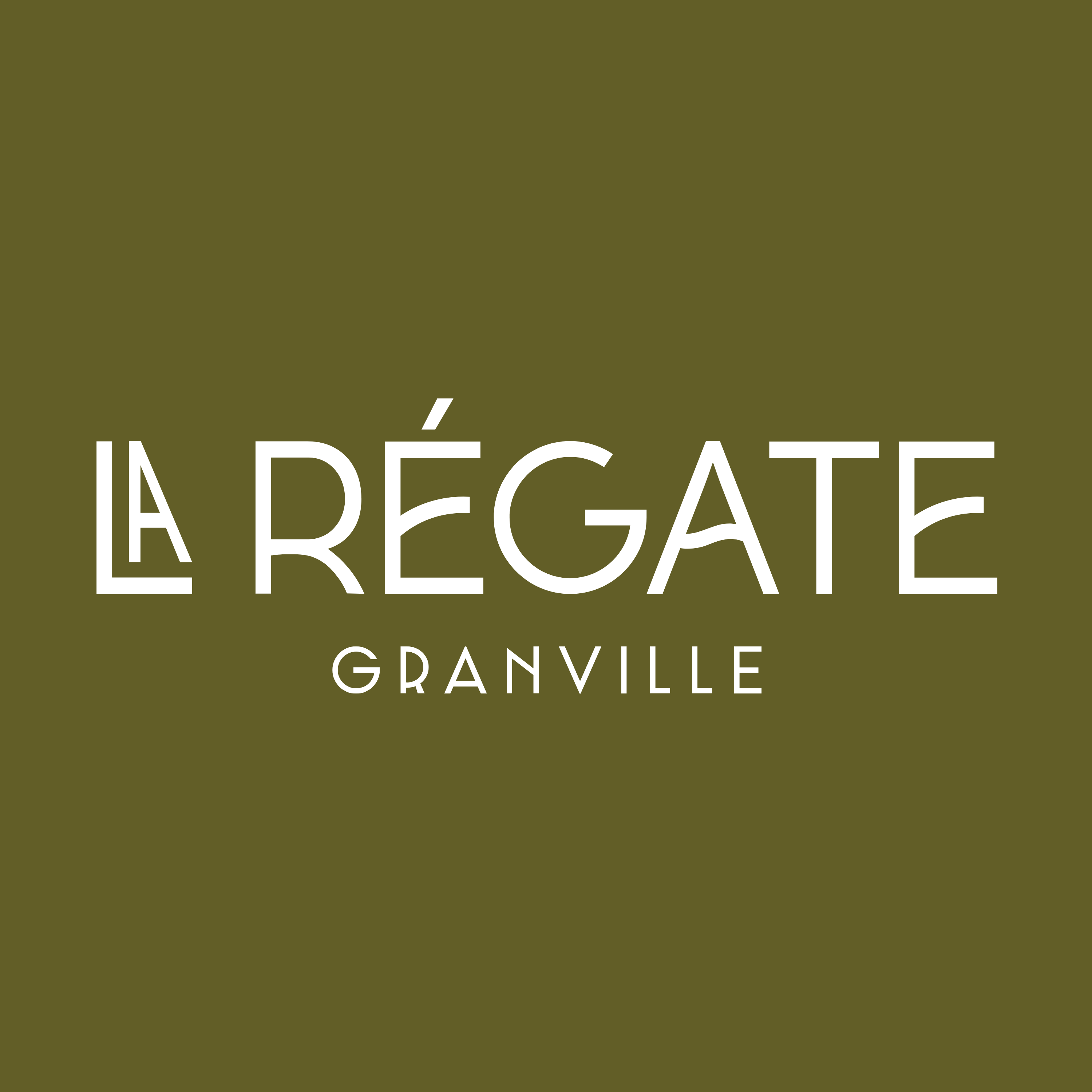 La Régate