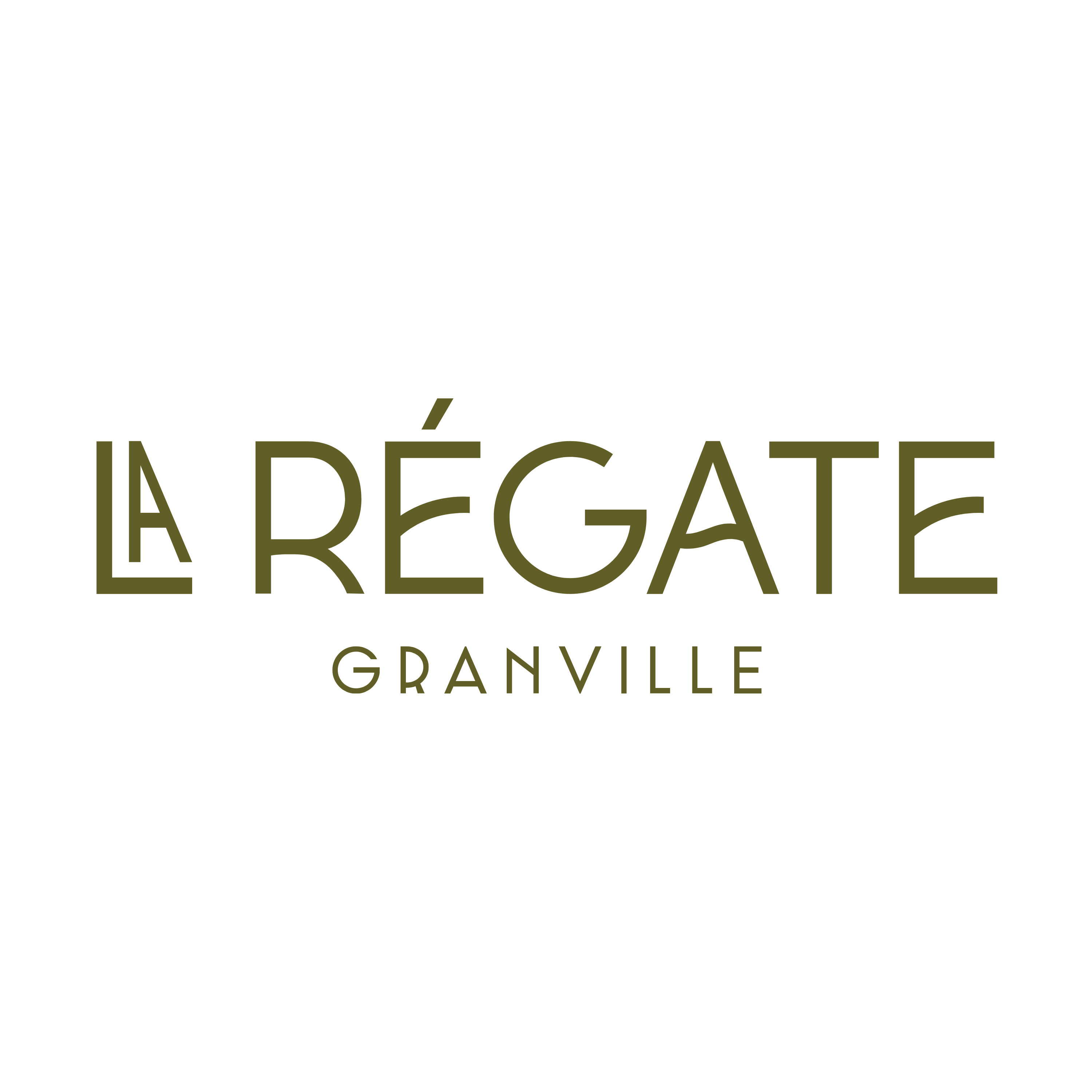 La Régate