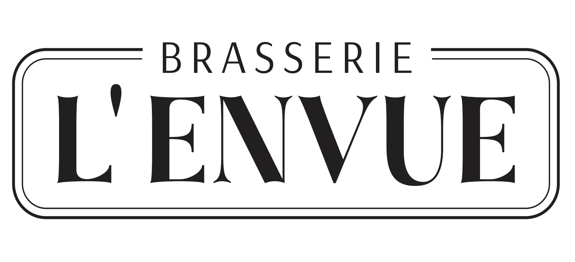 L'Envue