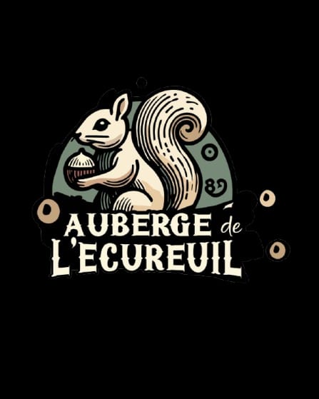 Auberge de l'Ecureuil