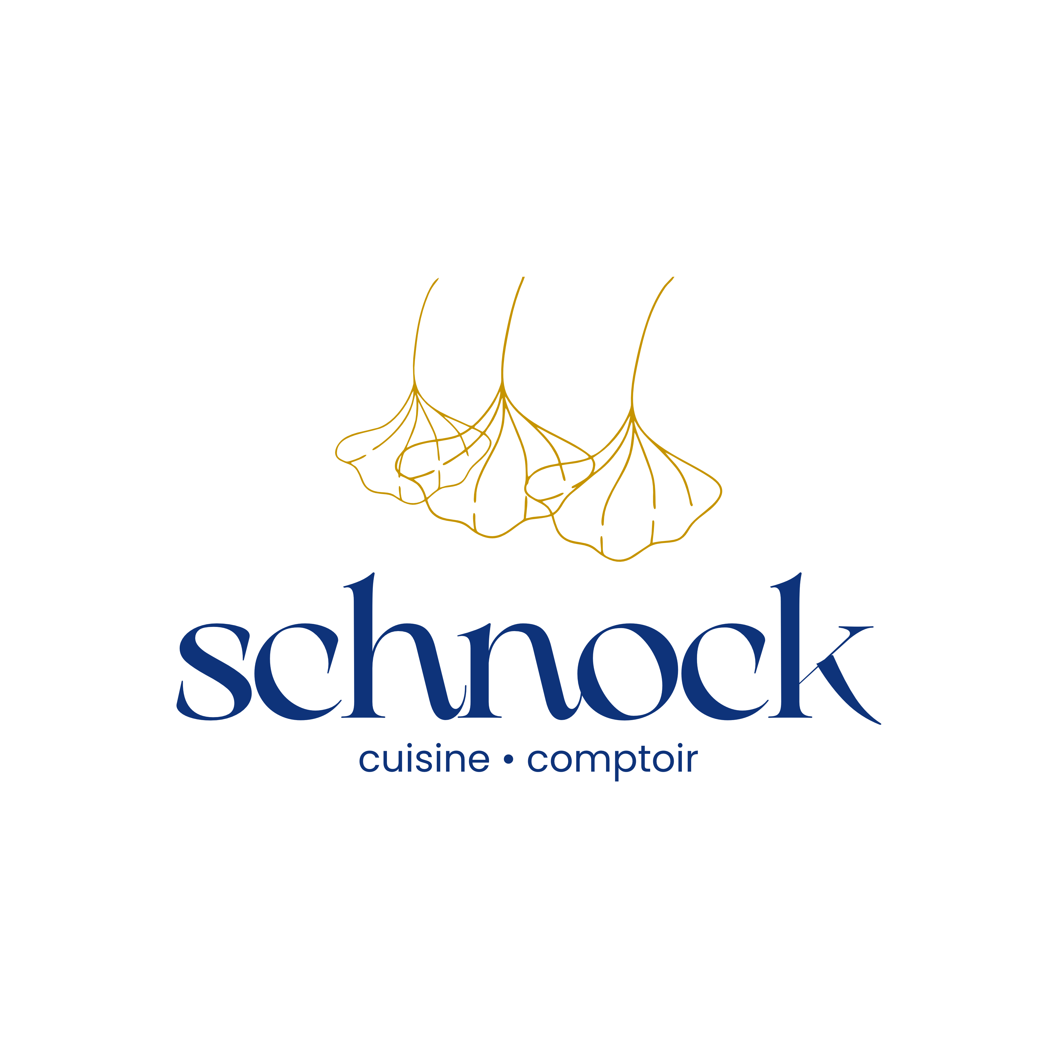 Logo Schnock