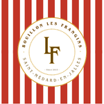 Les Frangins