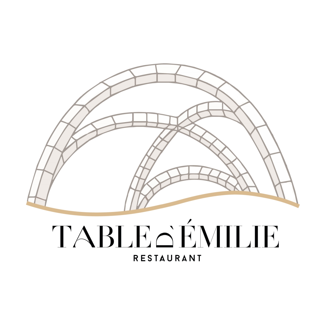 La Table d'Emilie
