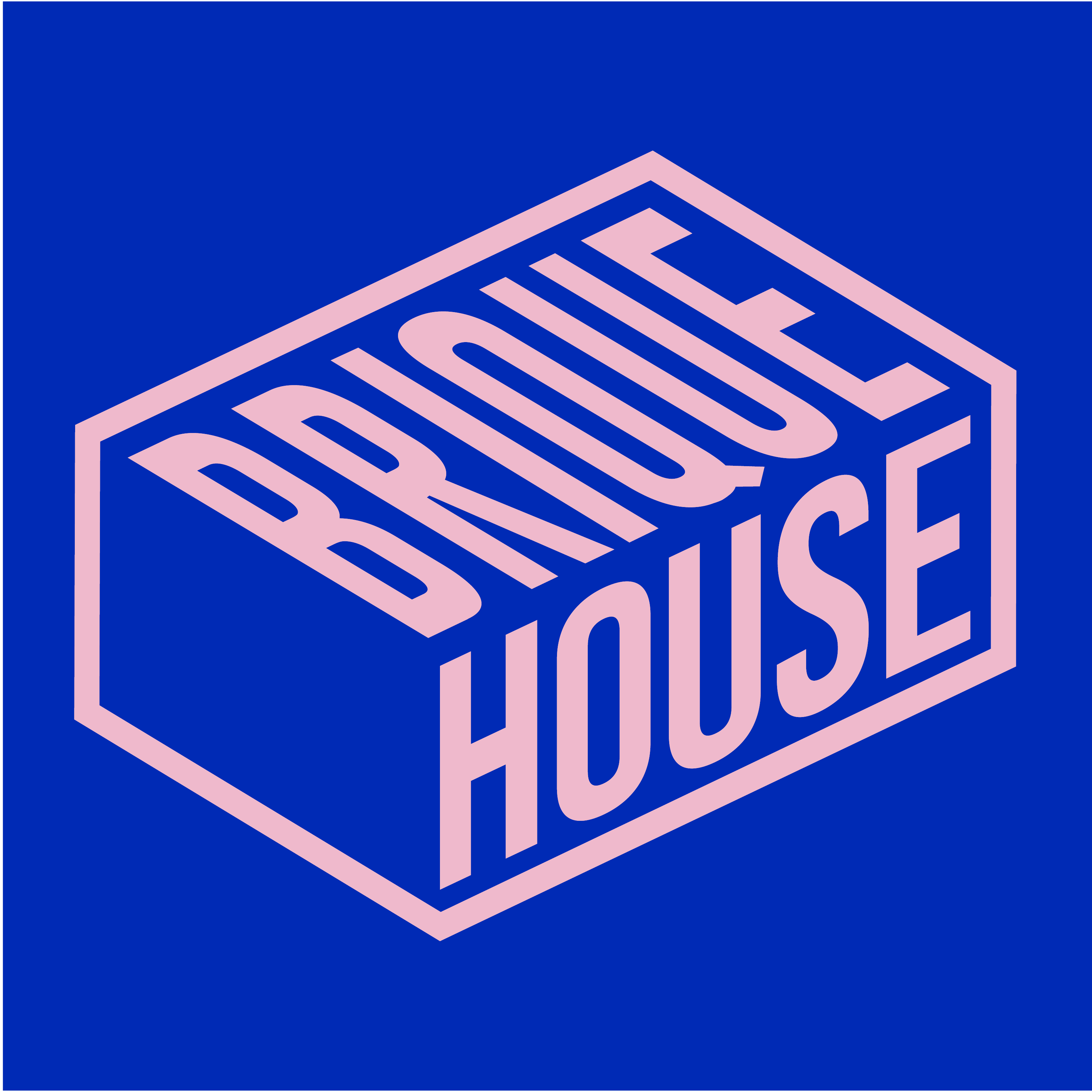 HEAVY BRIQUE - Brique House - La Maillerie