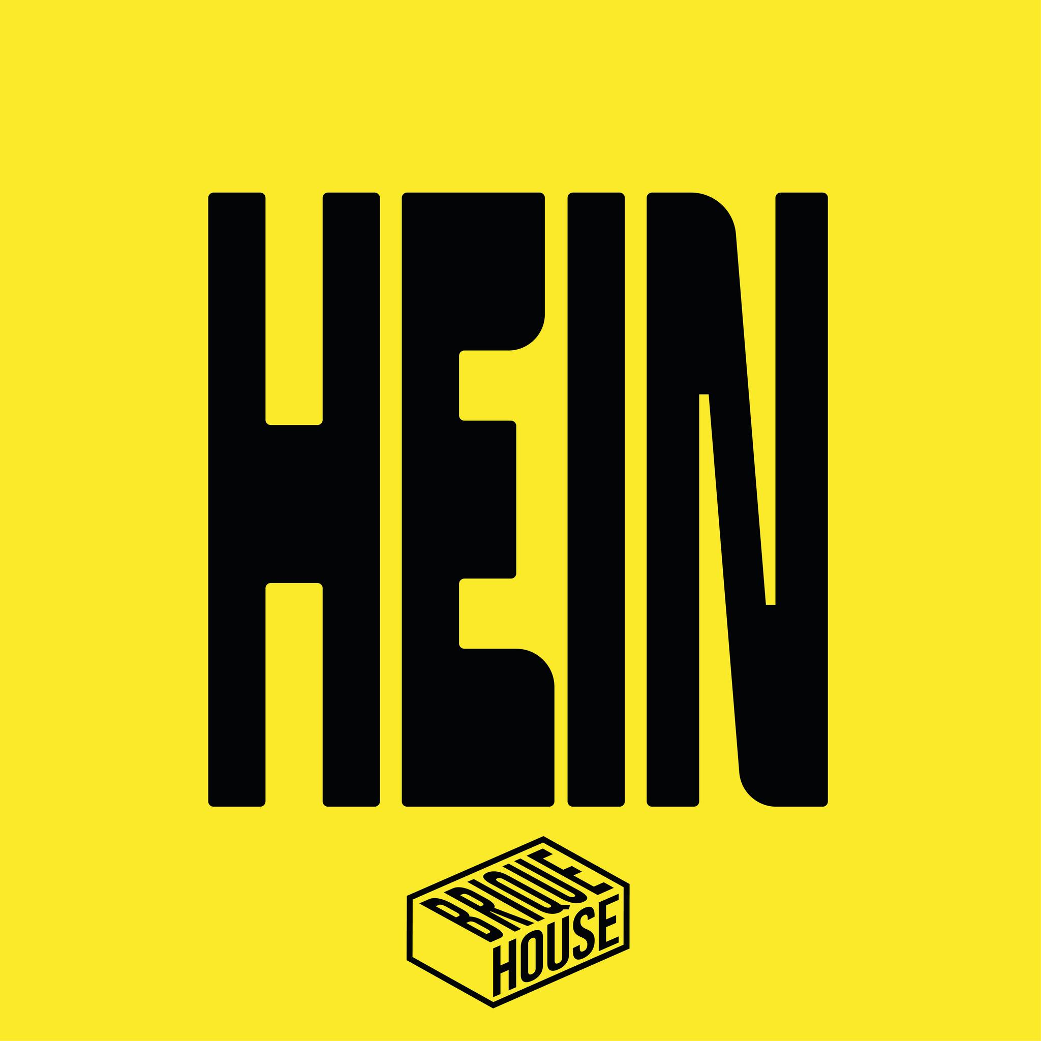 HEIN - Brique House