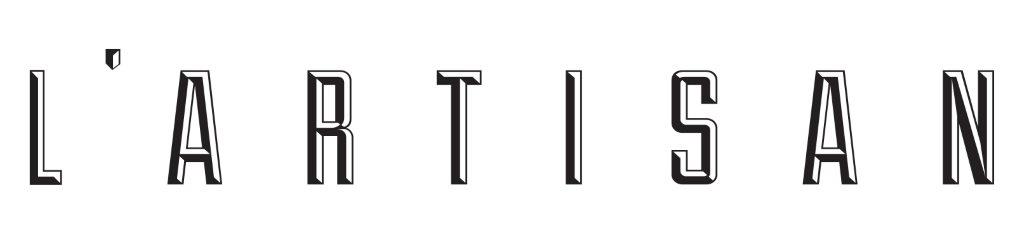 Logo L'ARTISAN