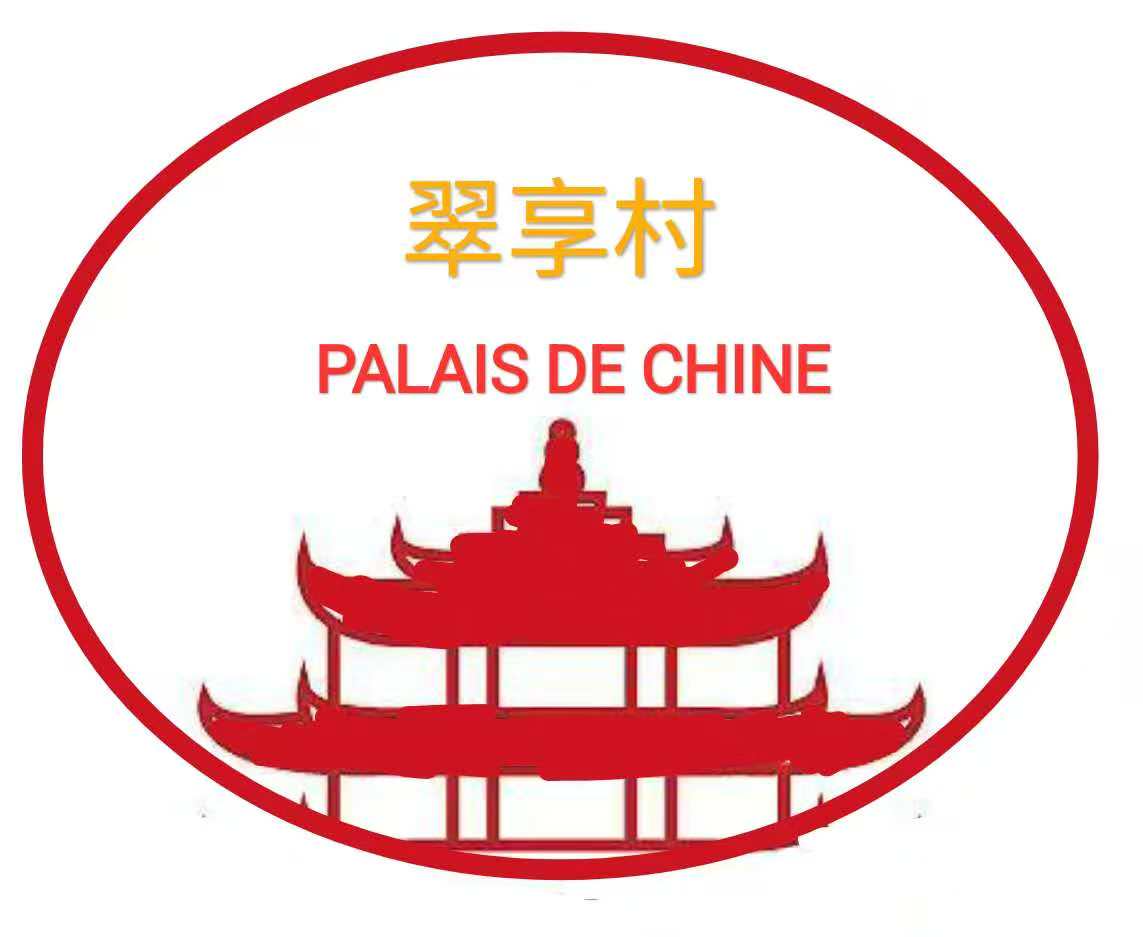 Palais de Chine Sàrl