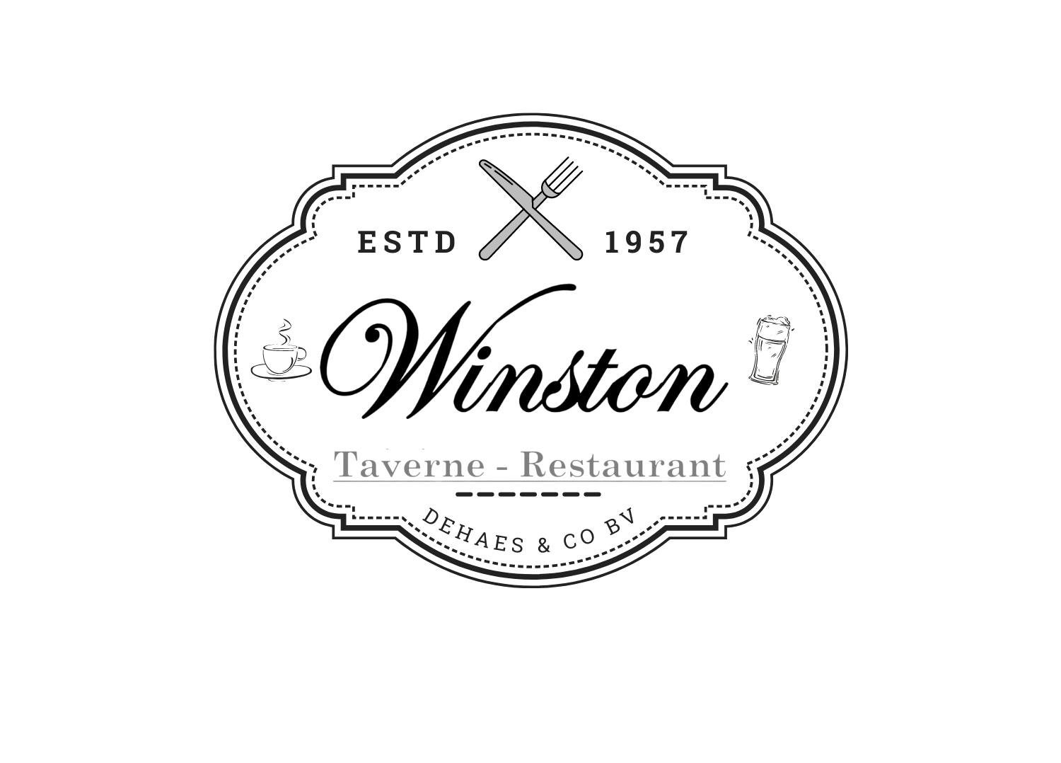 Winston bvba