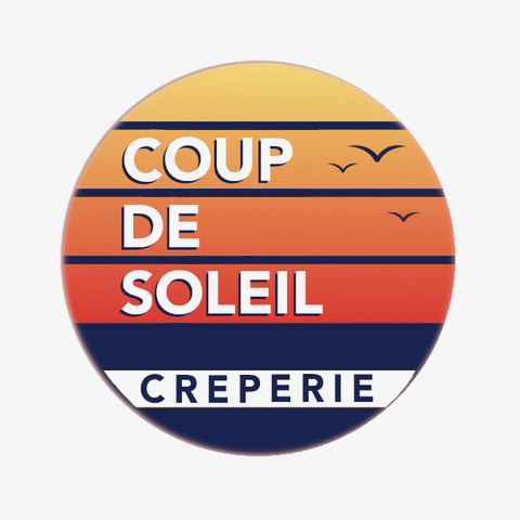 Coup de Soleil
