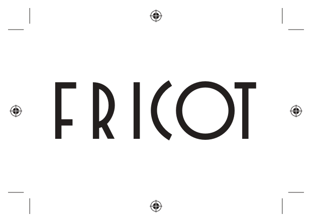 Fricot restaurant