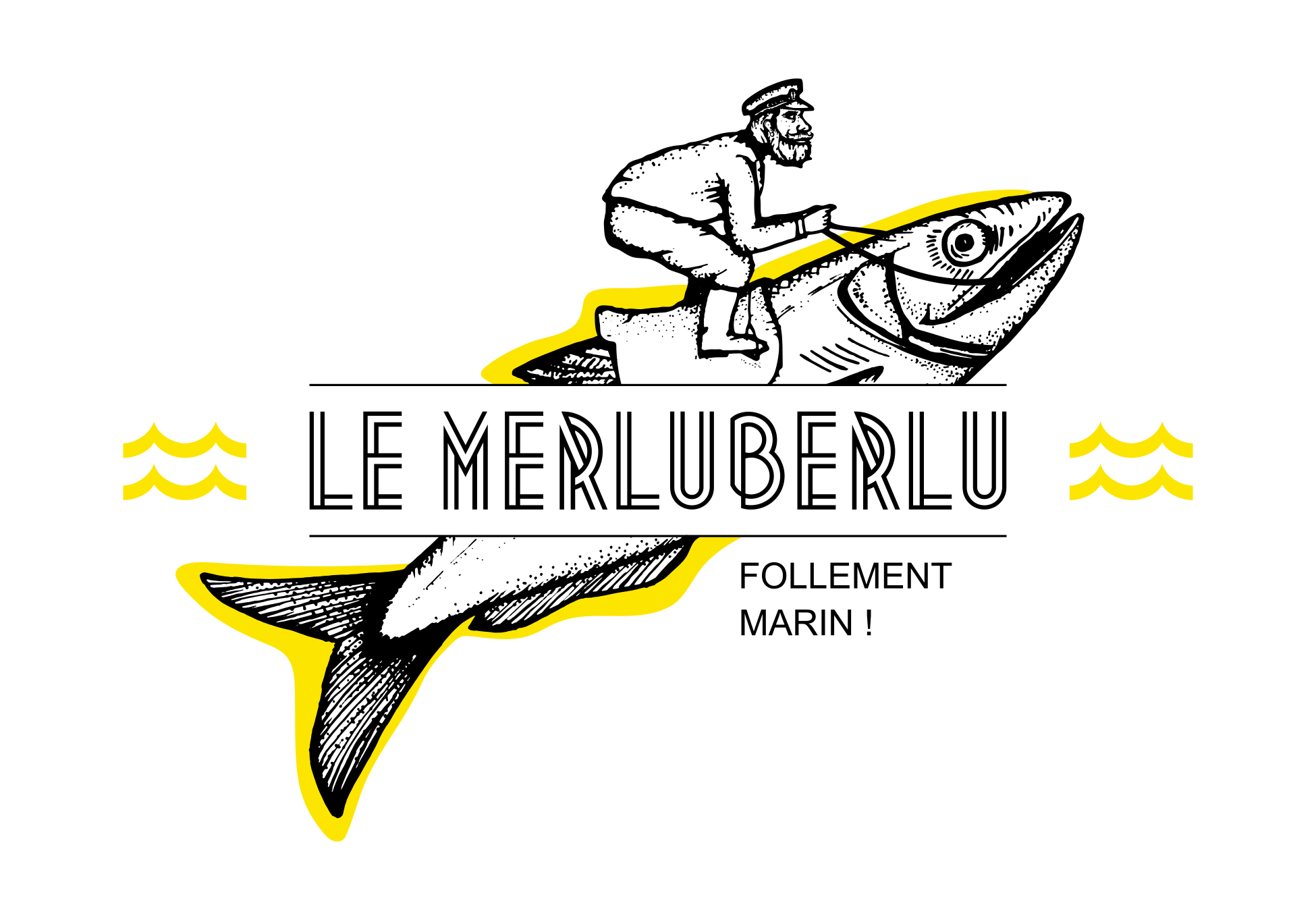 Le Merluberlu