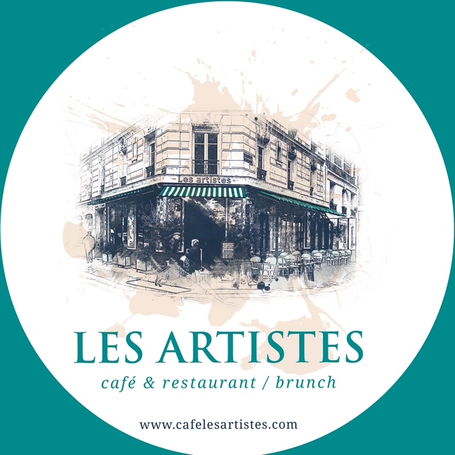 Les Artistes