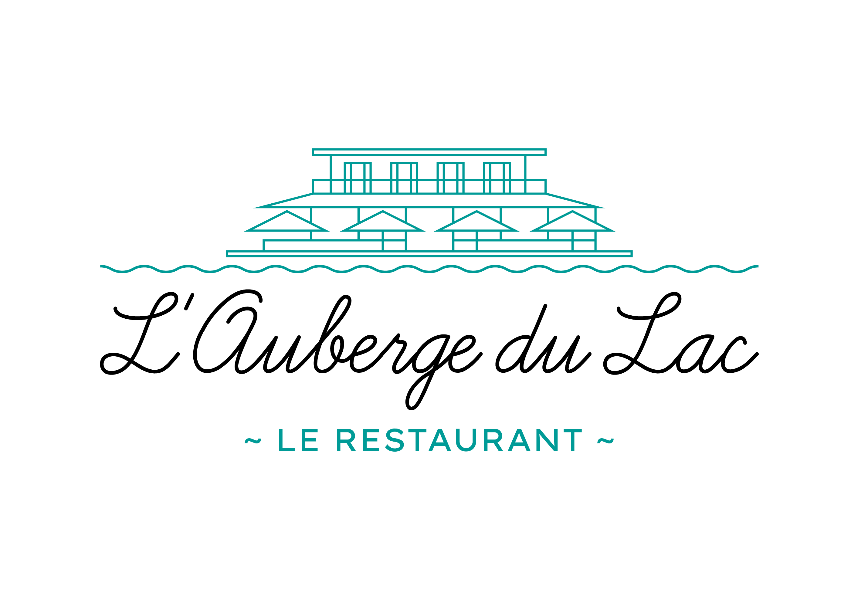 Auberge du Lac
