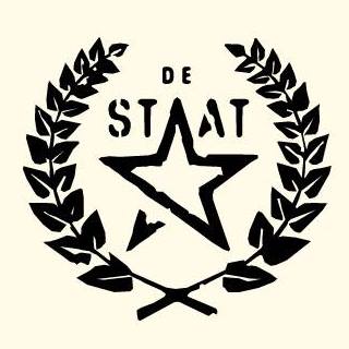 Strandpaviljoen De Staat