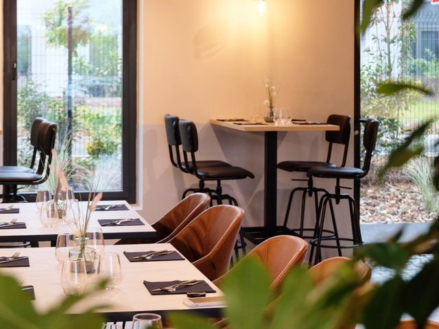 Opa Restaurant - Lesquin