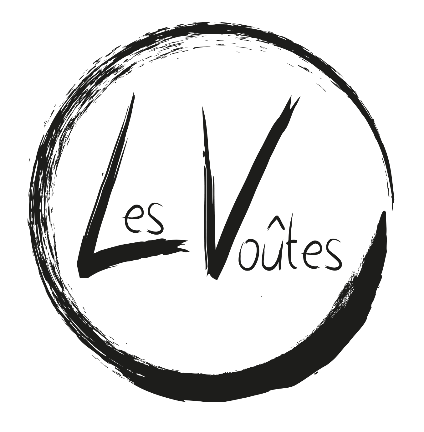 Restaurant Les Voûtes