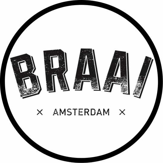 Braai Westerpark