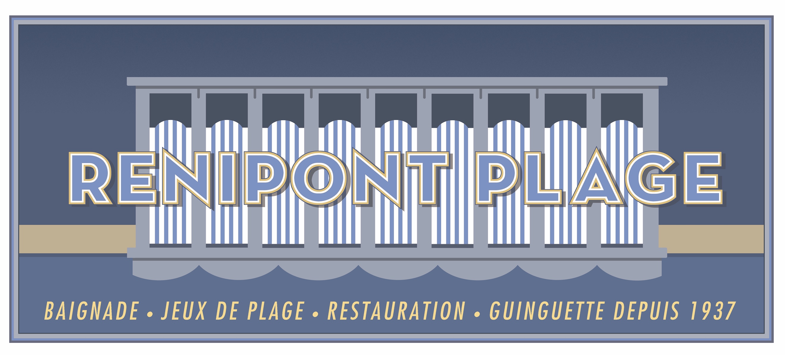 Renipont-Plage